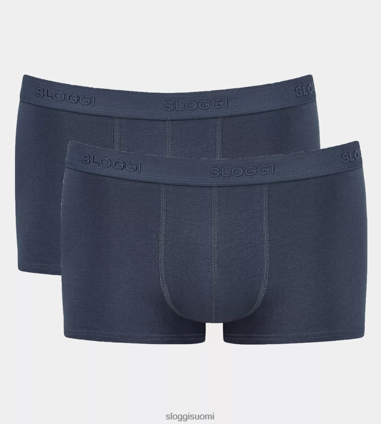 alusvaatteet sloggi 24/7 hipsterihousut muoti miehet 6662BV771