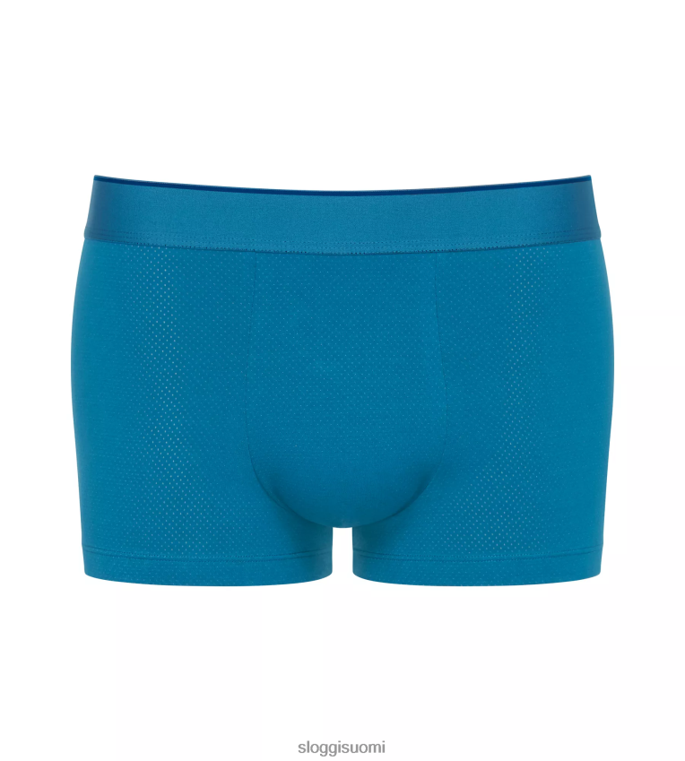 alusvaatteet sloggi aina ilmavat hipsterihousut sininen - tumma yhdistelmä miehet 6662BV736