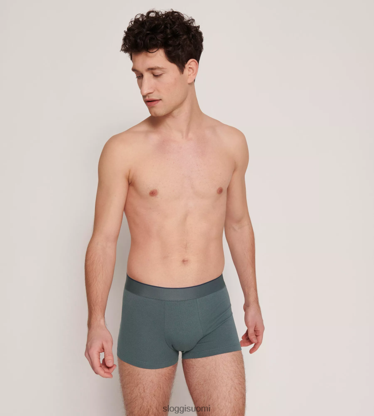 alusvaatteet sloggi aina ilmavat hipsterihousut useita värejä 2 miehet 6662BV791