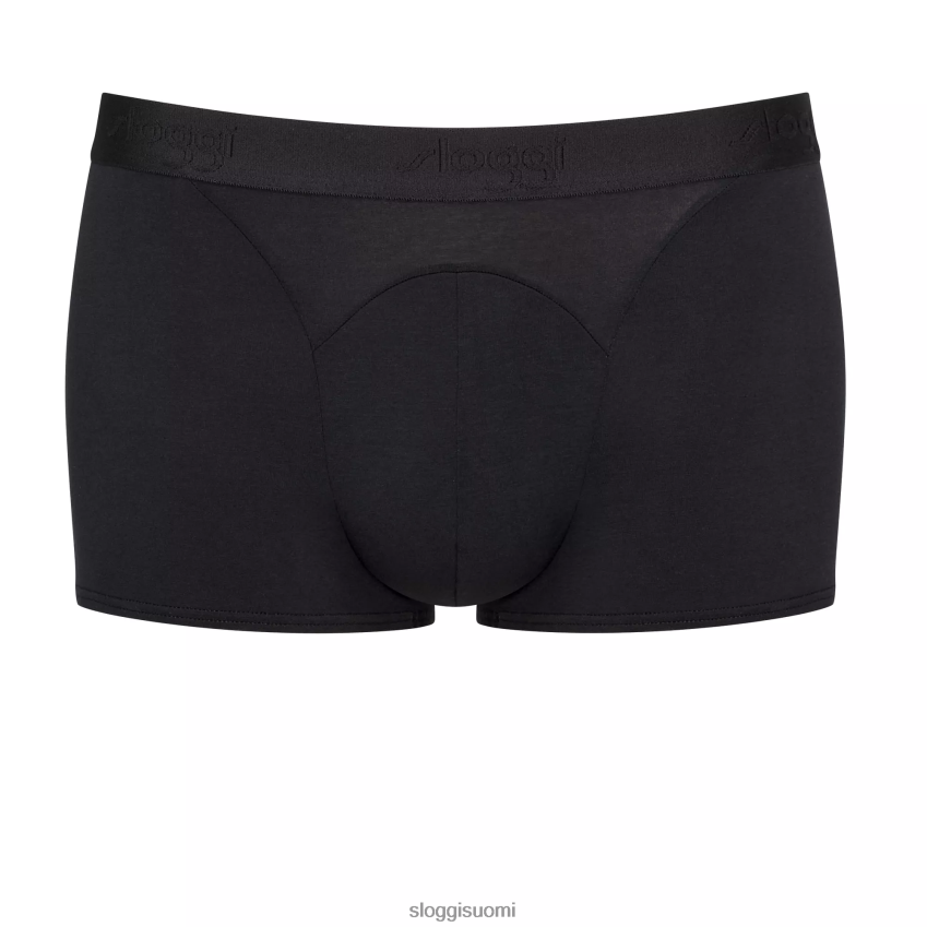 alusvaatteet sloggi aina pehmeät hipsterihousut viinirypäle miehet 6662BV801