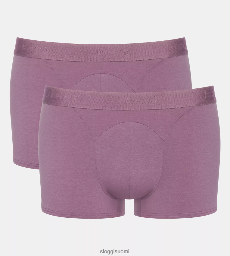 alusvaatteet sloggi aina pehmeät hipsterihousut viinirypäle miehet 6662BV801