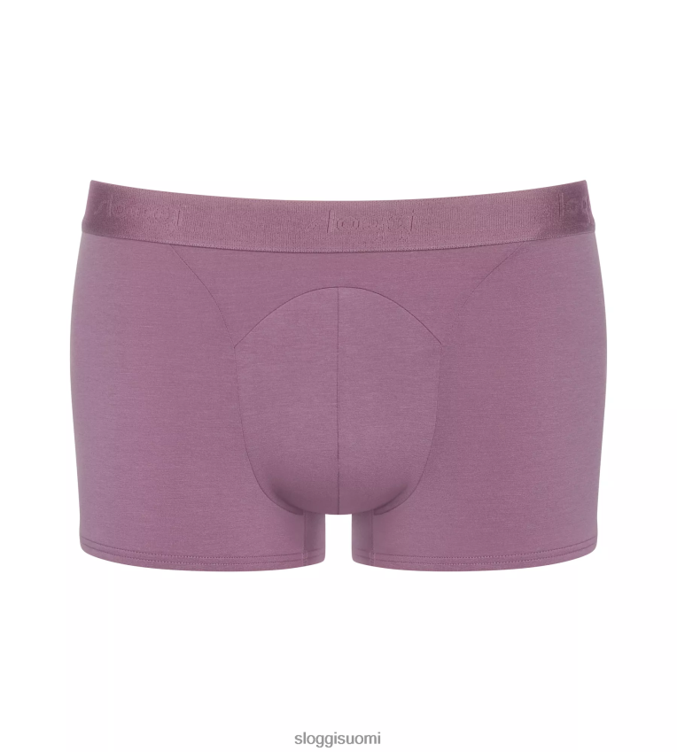 alusvaatteet sloggi aina pehmeät hipsterihousut viinirypäle miehet 6662BV801