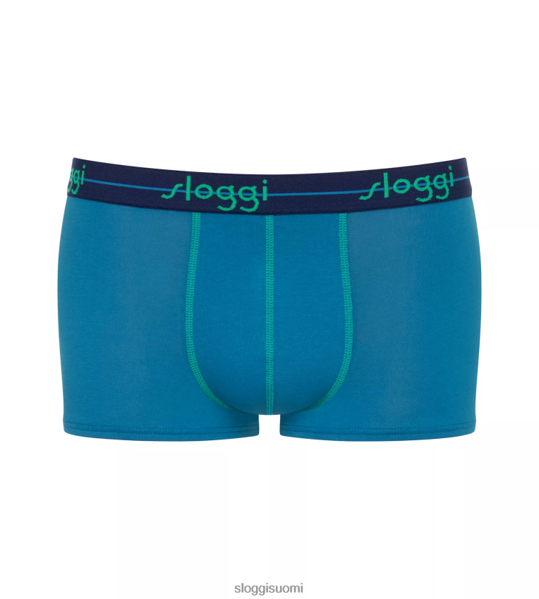 alusvaatteet sloggi aloita hipsterihousut useita värejä 20 miehet 6662BV750