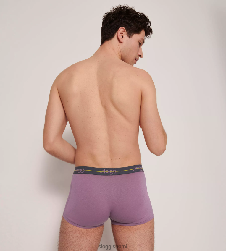 alusvaatteet sloggi aloita hipsterihousut useita värejä 21 miehet 6662BV730