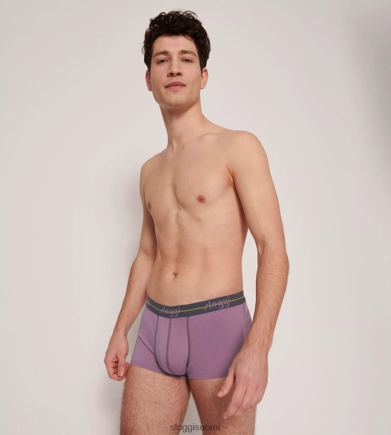 alusvaatteet sloggi aloita hipsterihousut useita värejä 21 miehet 6662BV758