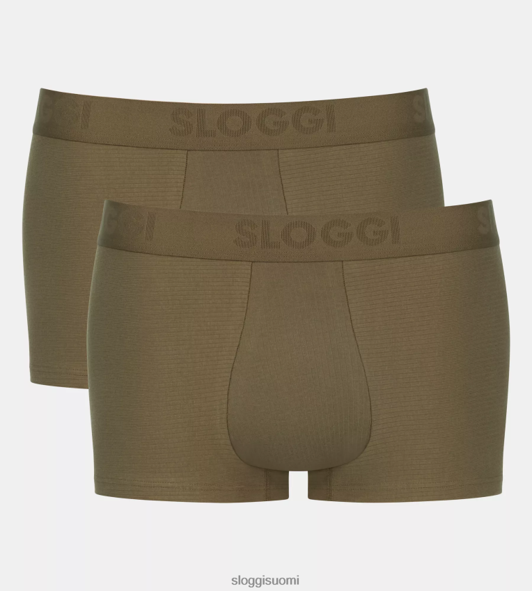 alusvaatteet sloggi ilmaiset evolve hipsterihousut pyökki miehet 6662BV767