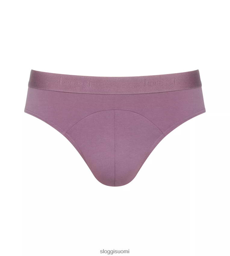 alusvaatteet sloggi aina pehmeät midi-housut viinirypäle miehet 6662BV789