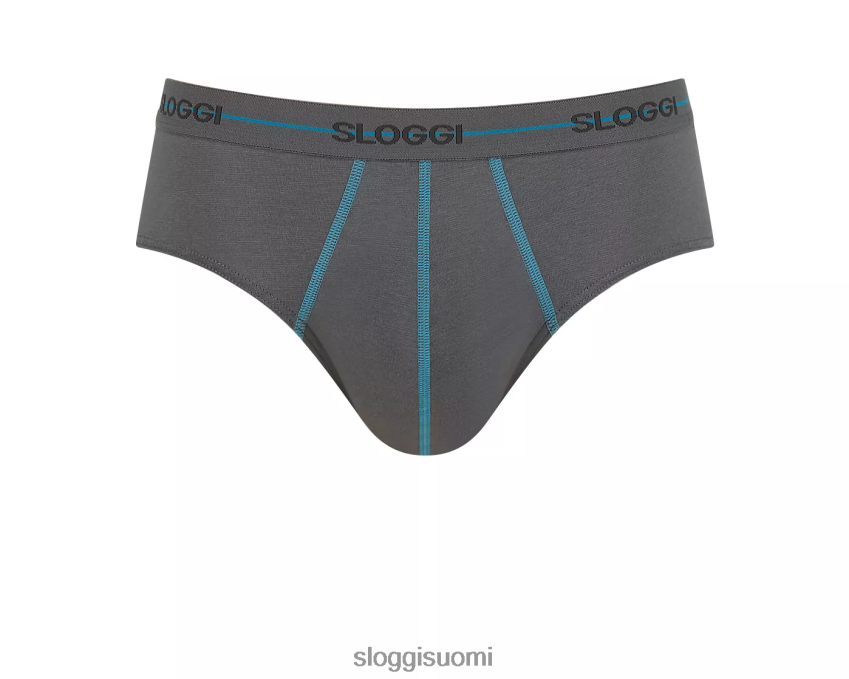 alusvaatteet sloggi aloita midi-housut ruskea - vaalea yhdistelmä miehet 6662BV843