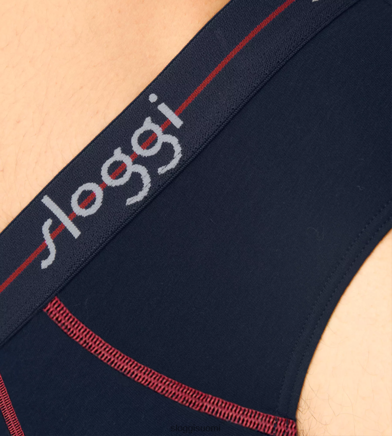 alusvaatteet sloggi aloita midi-housut useita värejä 14 miehet 6662BV864