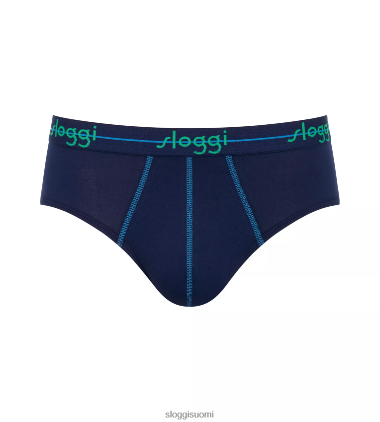 alusvaatteet sloggi aloita midi-housut useita värejä 20 miehet 6662BV727