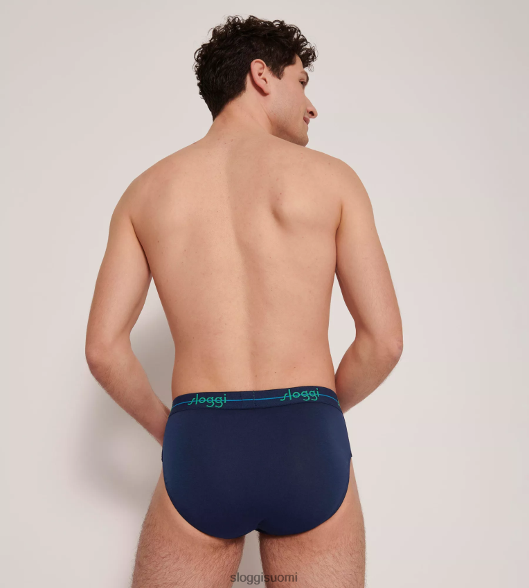 alusvaatteet sloggi aloita midi-housut useita värejä 20 miehet 6662BV727