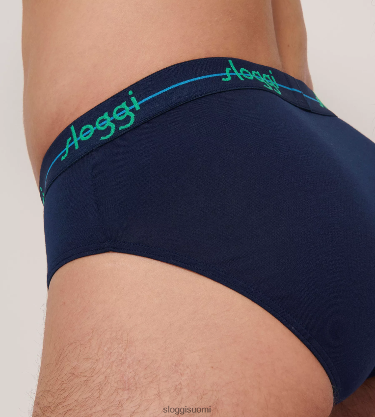 alusvaatteet sloggi aloita midi-housut useita värejä 20 miehet 6662BV727