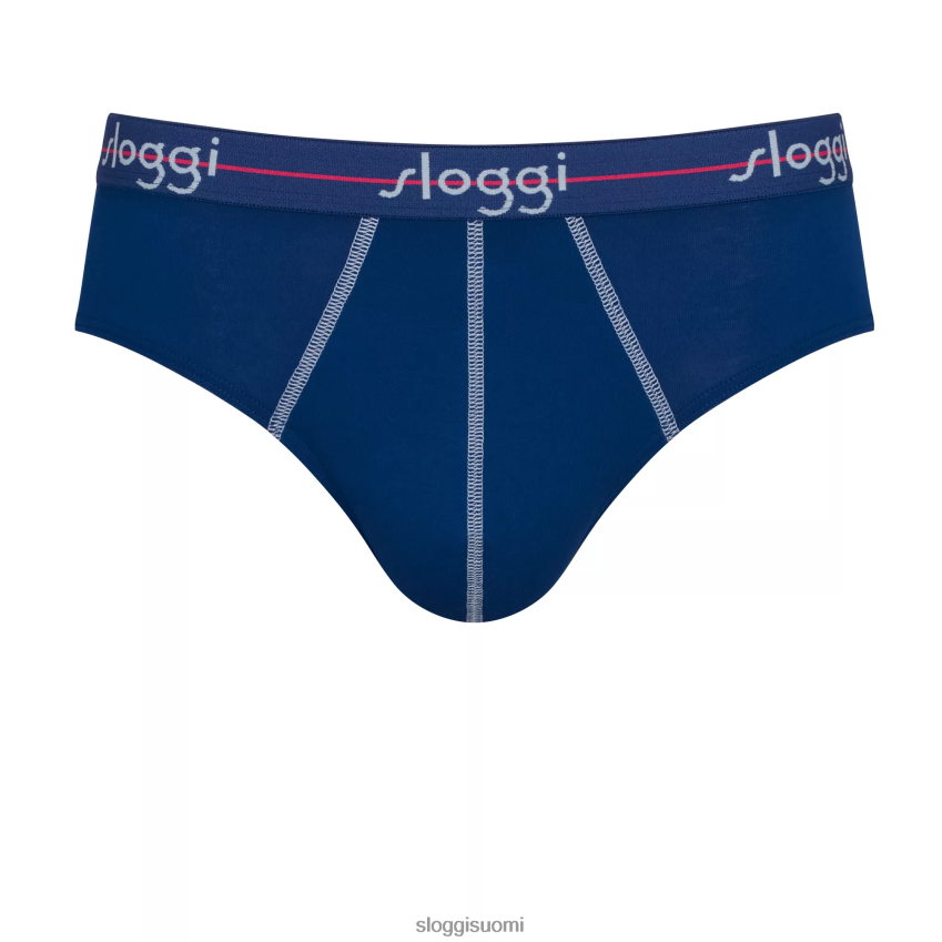 alusvaatteet sloggi aloita midi-housut useita värejä 2 miehet 6662BV790