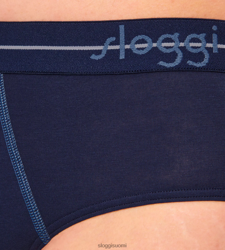 alusvaatteet sloggi aloita midi-housut useita värejä miehet 6662BV901