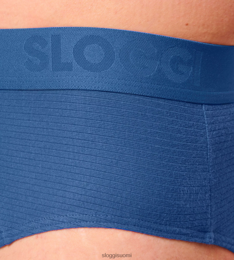 alusvaatteet sloggi ilmaiset evolve midi-housut kesä taivas miehet 6662BV788