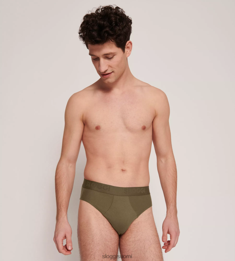 alusvaatteet sloggi ilmaiset evolve midi-housut pyökki miehet 6662BV748