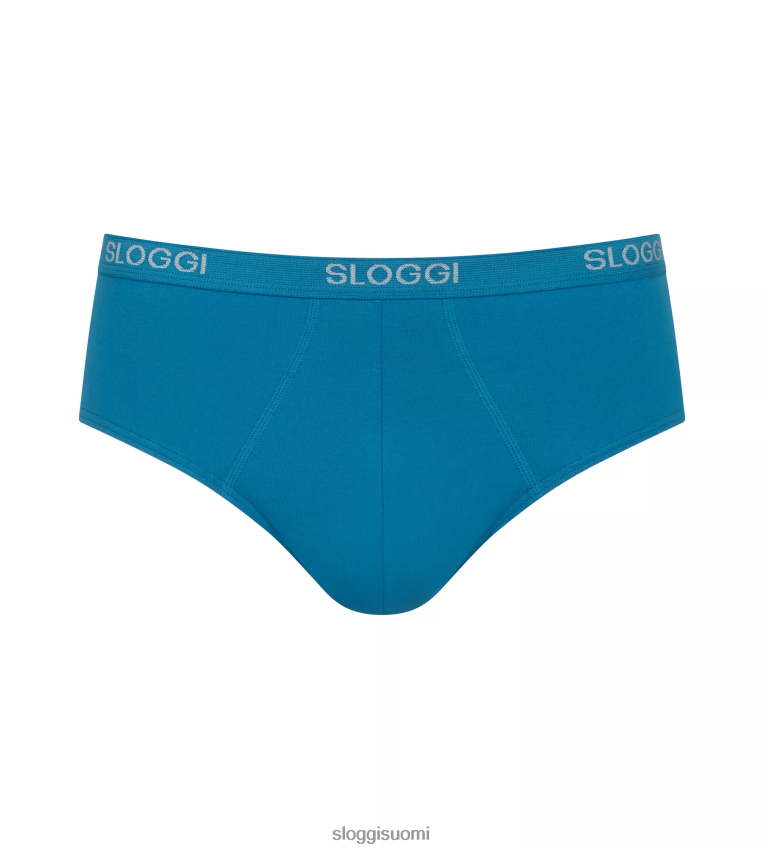 alusvaatteet sloggi perus midi-housut upea miehet 6662BV745