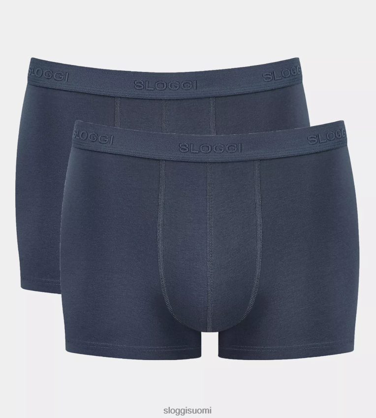 alusvaatteet sloggi 24/7 shortsit muoti miehet 6662BV926