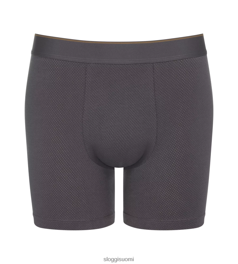 alusvaatteet sloggi aina ilmavat shortsit harmaa yhdistelmä miehet 6662BV774