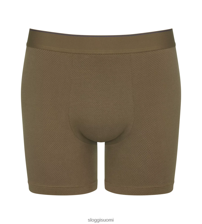 alusvaatteet sloggi aina ilmavat shortsit harmaa yhdistelmä miehet 6662BV774