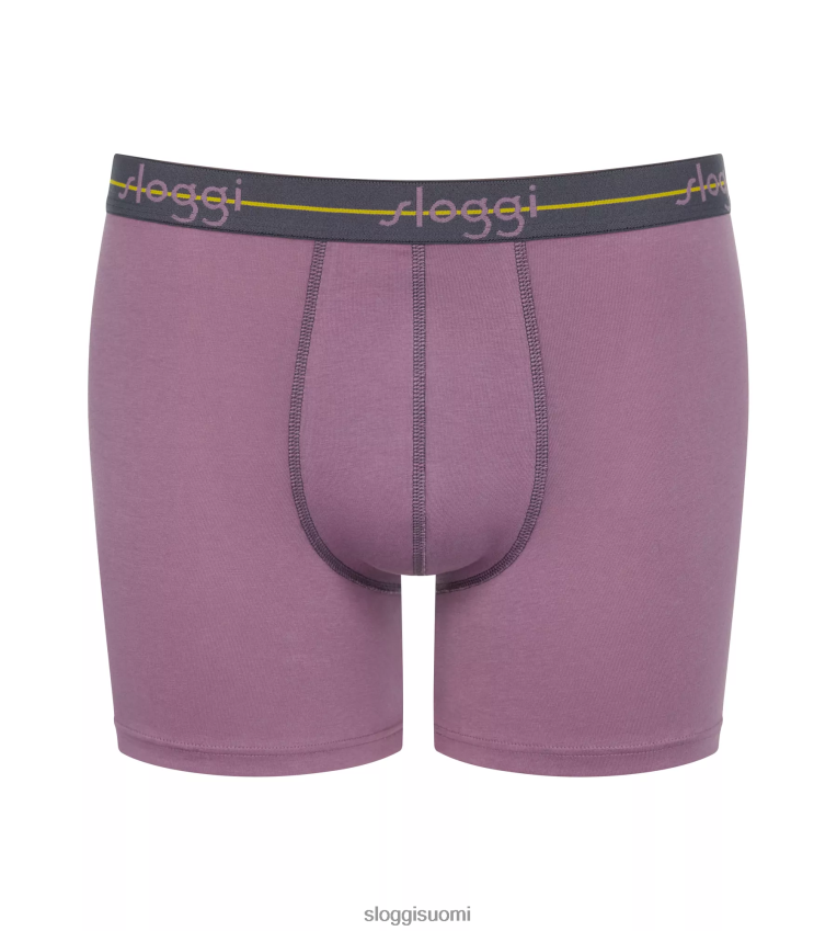 alusvaatteet sloggi aloitusshortsit useita värejä 21 miehet 6662BV816