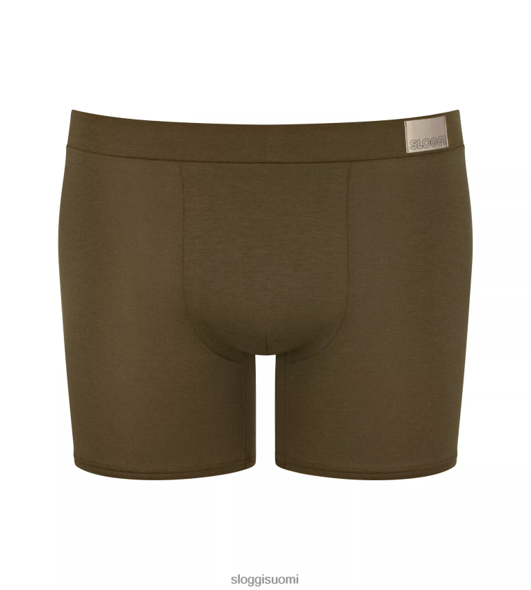 alusvaatteet sloggi mene luonnollisiin shortseihin monivärinen miehet 6662BV918
