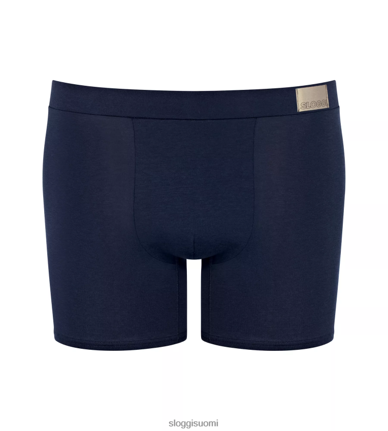 alusvaatteet sloggi mene luonnollisiin shortseihin monivärinen miehet 6662BV918