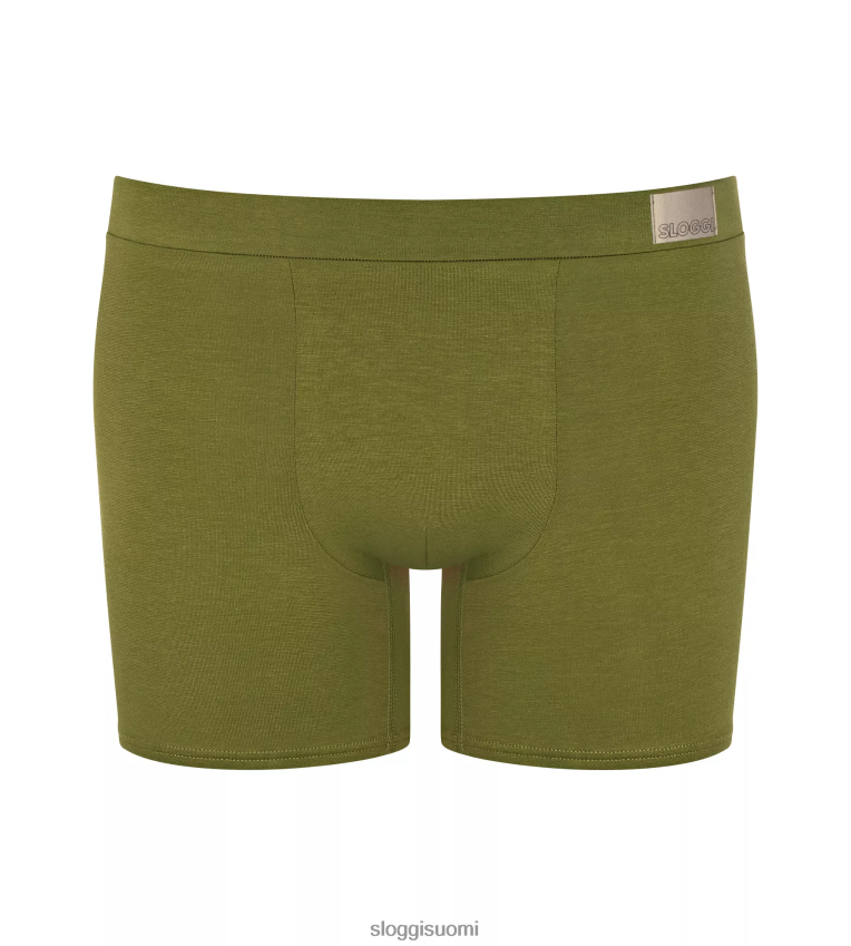 alusvaatteet sloggi mene luonnollisiin shortseihin monivärinen miehet 6662BV918