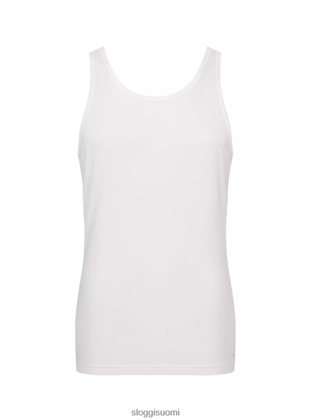 loungevaatteet | sloggi aina pehmeä toppi muoti miehet 6662BV902