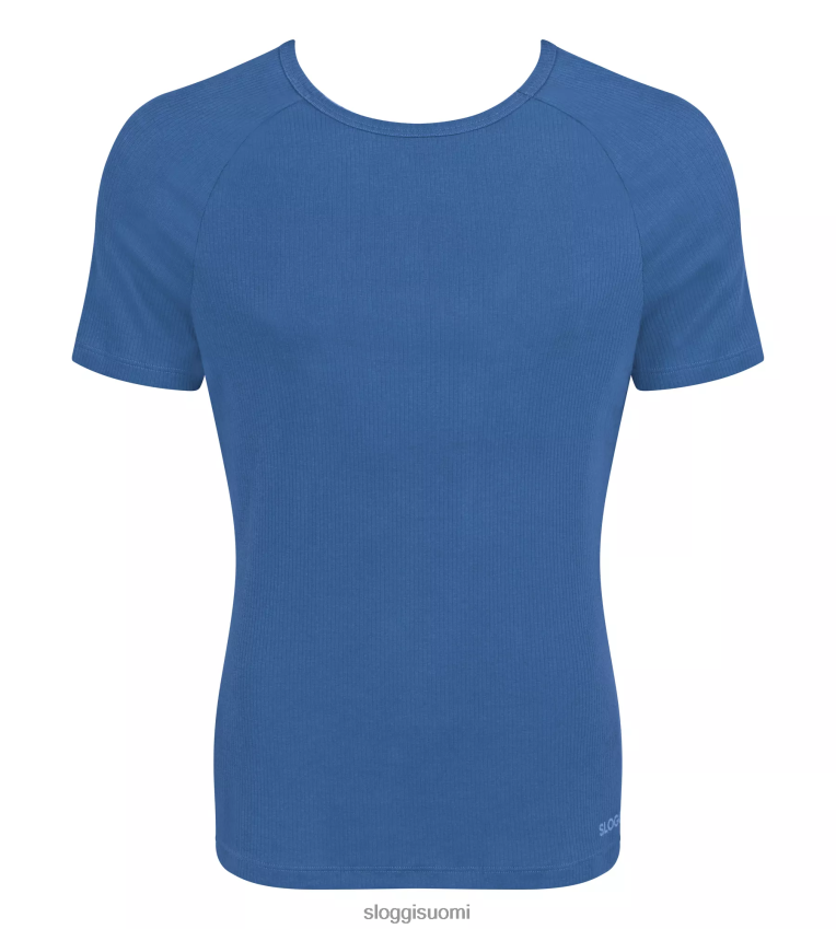 loungevaatteet | sloggi free evolve toppi kesä taivas miehet 6662BV923