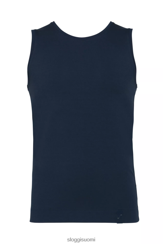 loungevaatteet | sloggi s aina tuoreen allekirjoituksen toppi hiljainen yö miehet 6662BV904