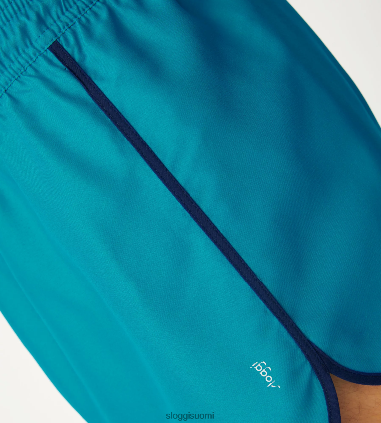 uimapuvut sloggi shore sea goldie uimashortsit Karibianmeri miehet 6662BV863