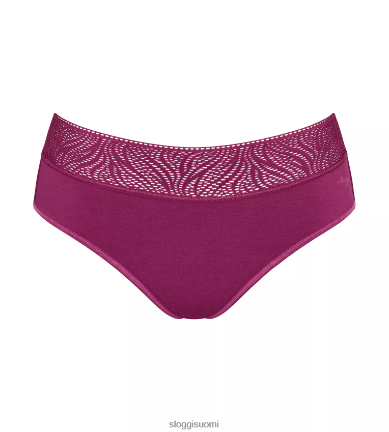 housut | sloggi aikakauden housut aikakauden hipster-housut viiniä naiset 6662BV679