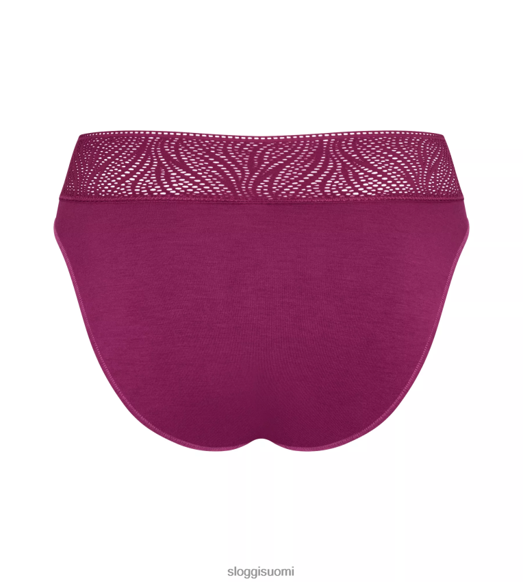 housut | sloggi aikakauden housut ajan tai pikkuhousut viiniä naiset 6662BV668