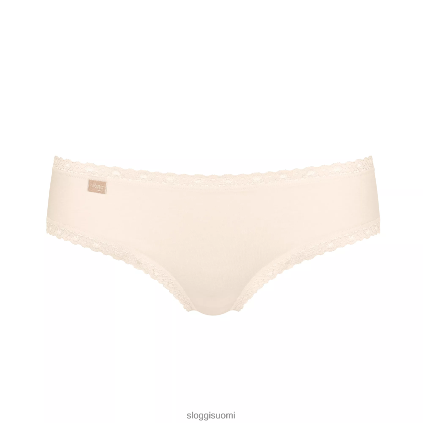 housut | sloggi 24/7 viikonlopun hipsterihousut iho - tumma yhdistelmä naiset 6662BV514