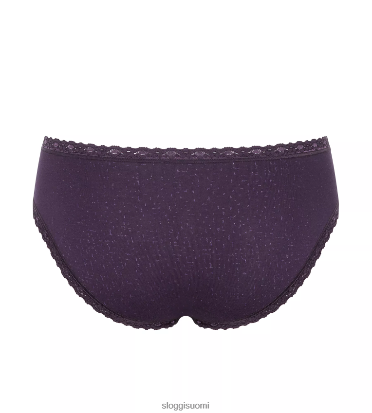 housut | sloggi 24/7 viikonlopun hipsterihousut monivärinen naiset 6662BV123