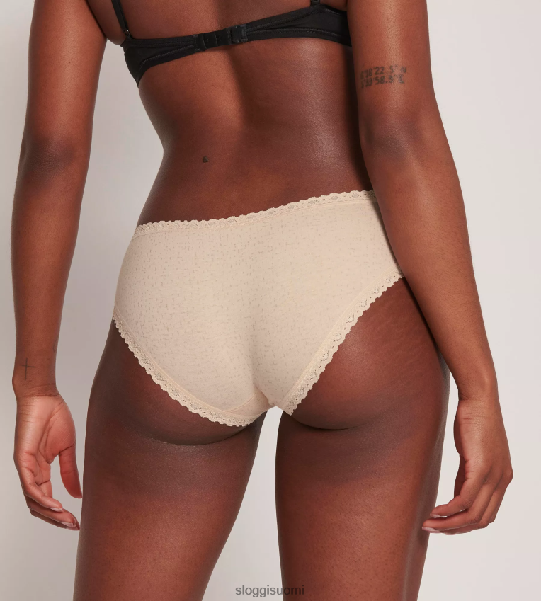 housut | sloggi 24/7 viikonlopun hipsterihousut monivärinen naiset 6662BV123