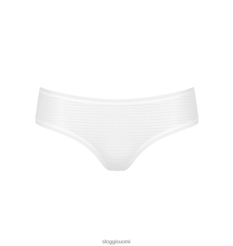 housut | sloggi aina tuoreet hipsterihousut valkoinen naiset 6662BV673