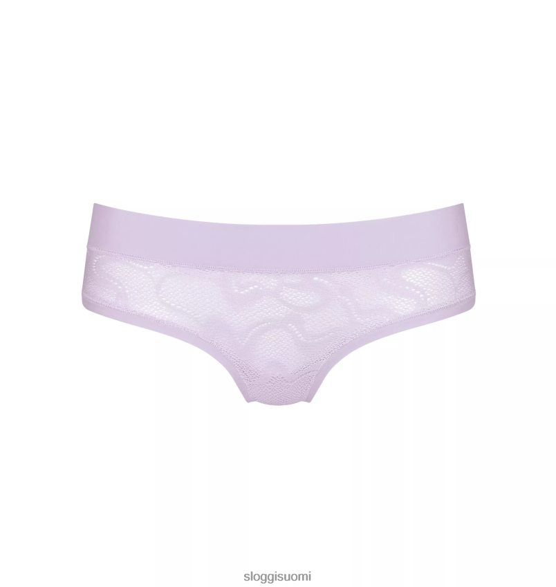 housut | sloggi go allround pitsiä hipster-housuja ihana naiset 6662BV134