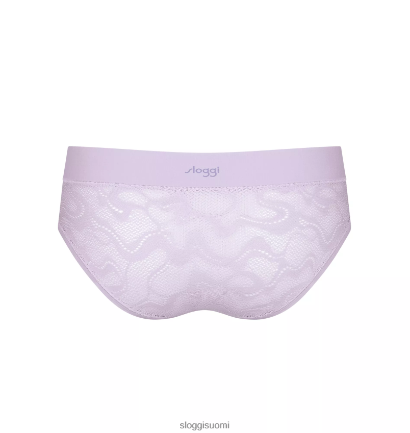 housut | sloggi go allround pitsiä hipster-housuja ihana naiset 6662BV134