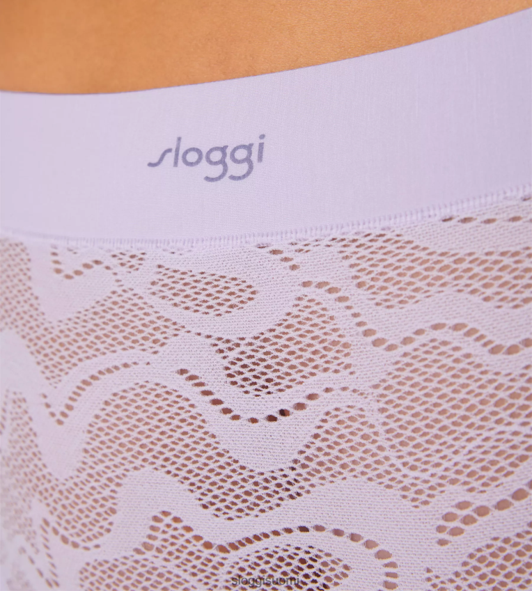 housut | sloggi go allround pitsiä hipster-housuja ihana naiset 6662BV134