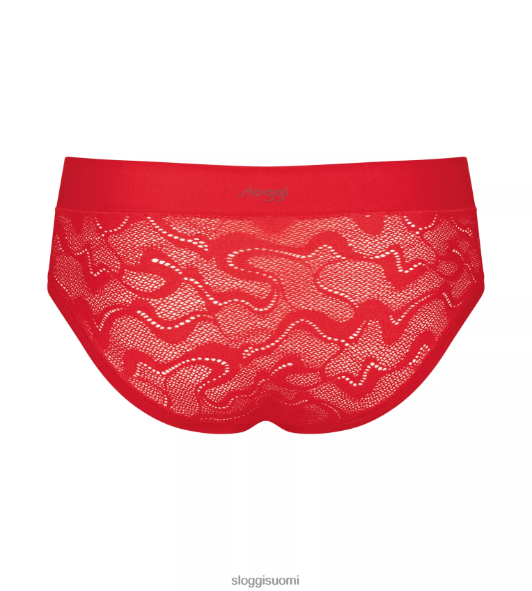 housut | sloggi go allround pitsiä hipster-housuja ihana naiset 6662BV199