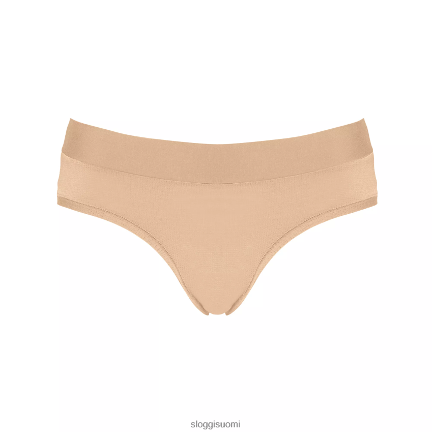 housut | sloggi mene allround-hipster-housuihin maapähkinävoi naiset 6662BV674