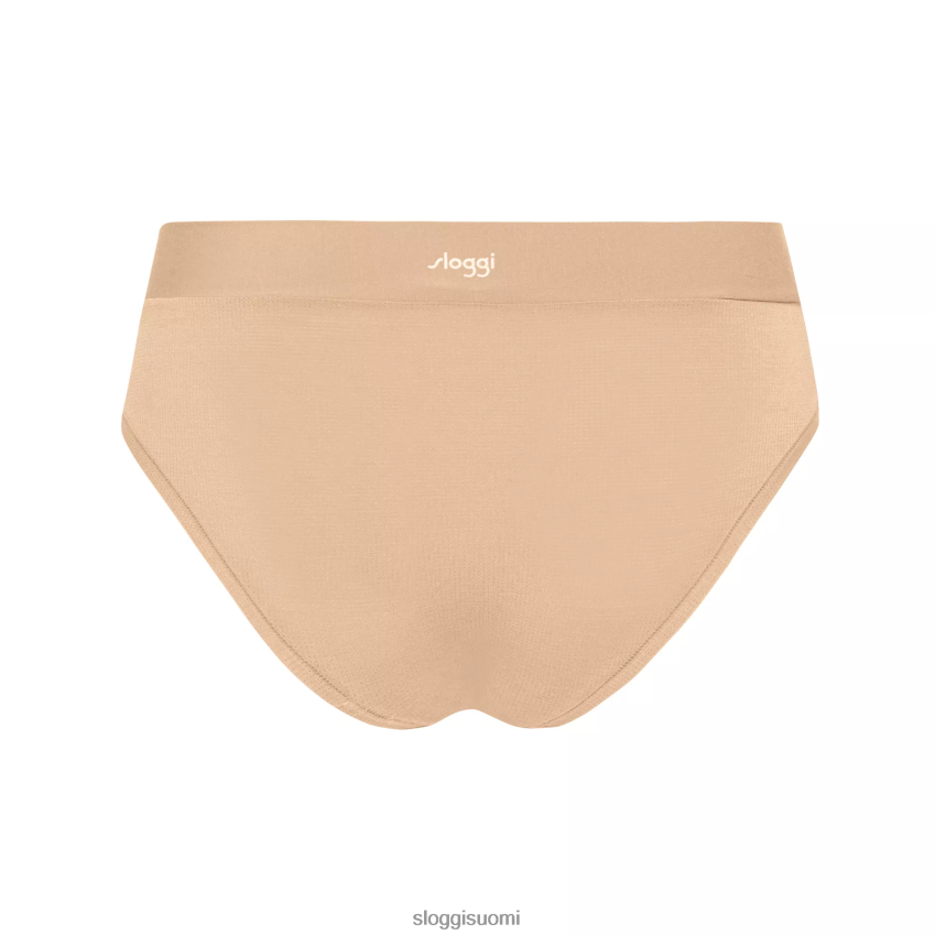 housut | sloggi mene allround-hipster-housuihin maapähkinävoi naiset 6662BV674