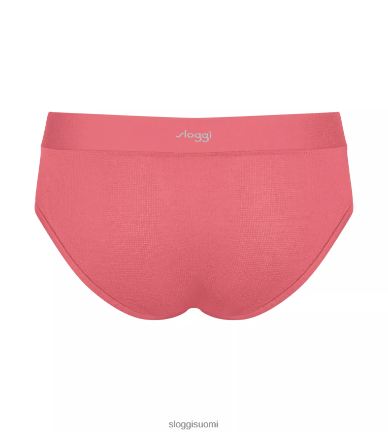 housut | sloggi mene allround-hipster-housuihin punainen - valo yhdistelmä naiset 6662BV618