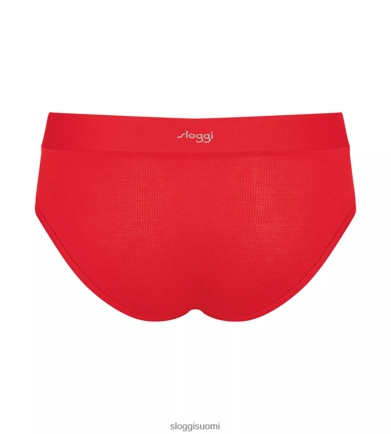 housut | sloggi mene allround-hipster-housuihin punainen - valo yhdistelmä naiset 6662BV618