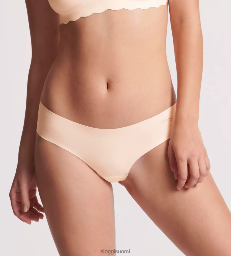 housut | sloggi nolla mikrokuituiset hipster-housut angora naiset 6662BV262