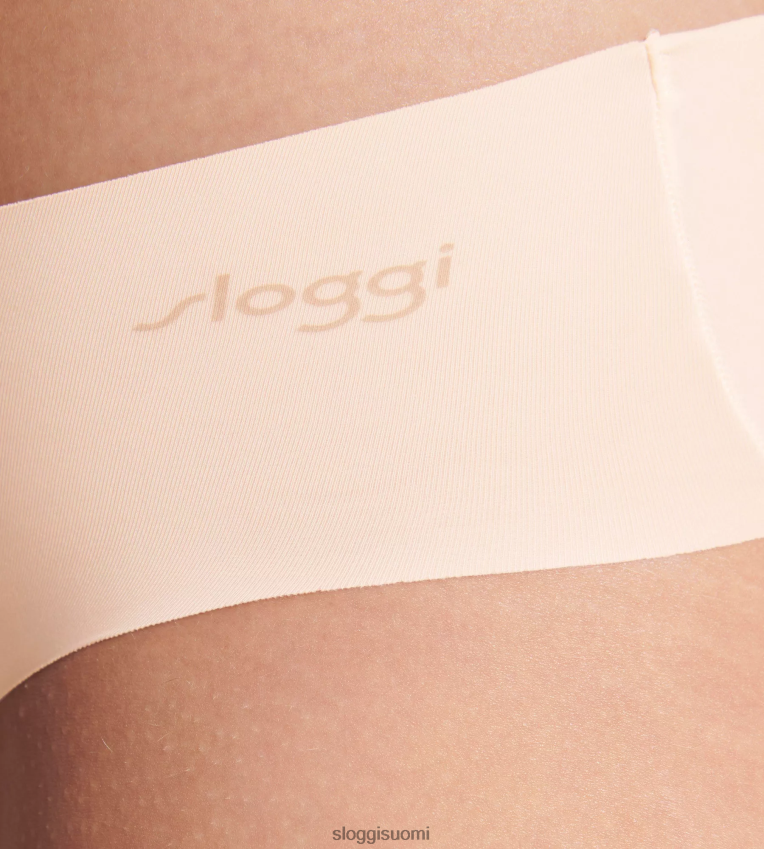 housut | sloggi nolla mikrokuituiset hipster-housut angora naiset 6662BV262