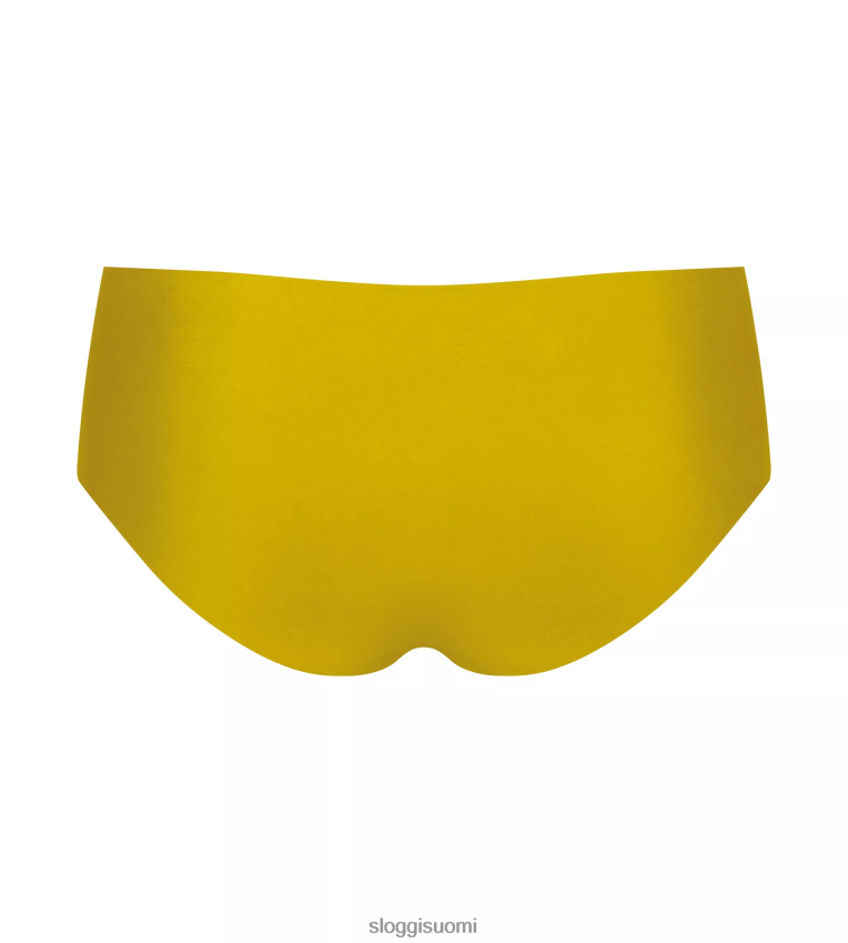 housut | sloggi nollatuntuiset hipster-housut kesäinen lime naiset 6662BV32