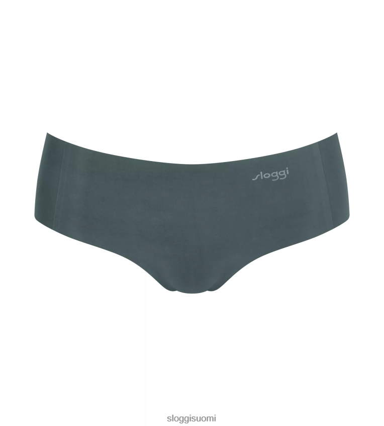 housut | sloggi nollatuntuiset hipster-housut muoti naiset 6662BV121